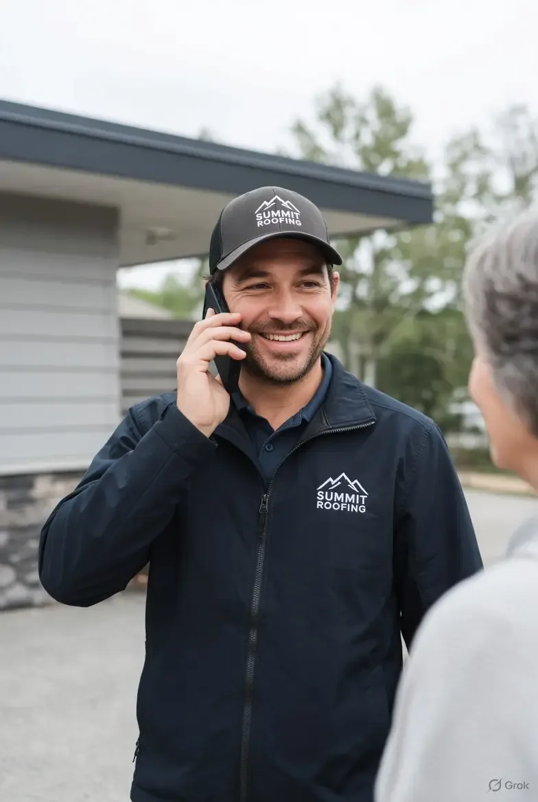 Flat Roof Leak Repair Farmingdale, ME FAQs